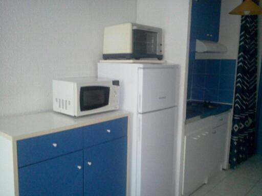 Appartement F1 Calvi A 150 Metres De La Plage Bagian luar foto